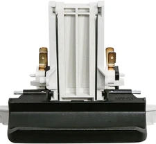 Admiral DDB1501AWZ Dishwasher Door Latch Handle