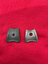 1949, 1950, 1951, Ford, Mercury, Center Windshield Inside Connector Moldings.