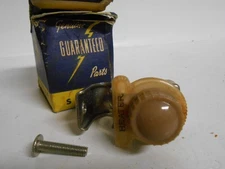 New Old Stock Auxiliary Heater Switch from Guaranteed Parts