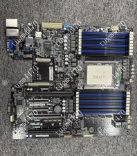 ASUS KRPA-U16 SYS+AMD EPYC 7502 32 cores 64 t...