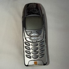 VINTAGE NOKIA 6310i MOBILE PHONE 