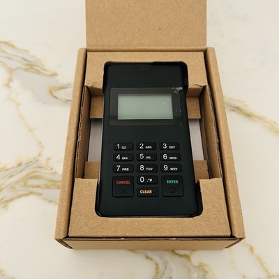 PAX D180 PD40 Wireless POS Credit Card Terminal New Zebra PD40-100