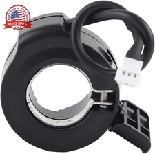 Thumb Throttle, Throttle Booster Scooter, Electric Scooter Acc