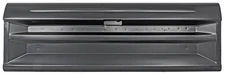 JEGS 92315 Tailgate 1973-1979 Ford F-Series Trucks w/o Ford Logo Steel Construct