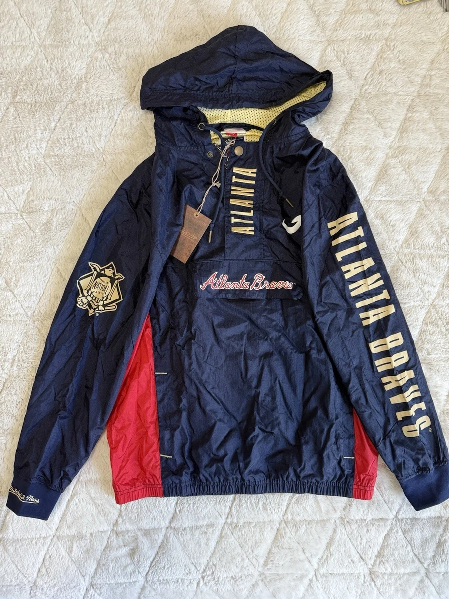 Atlanta Braves MLB Fan Jackets for sale | eBay