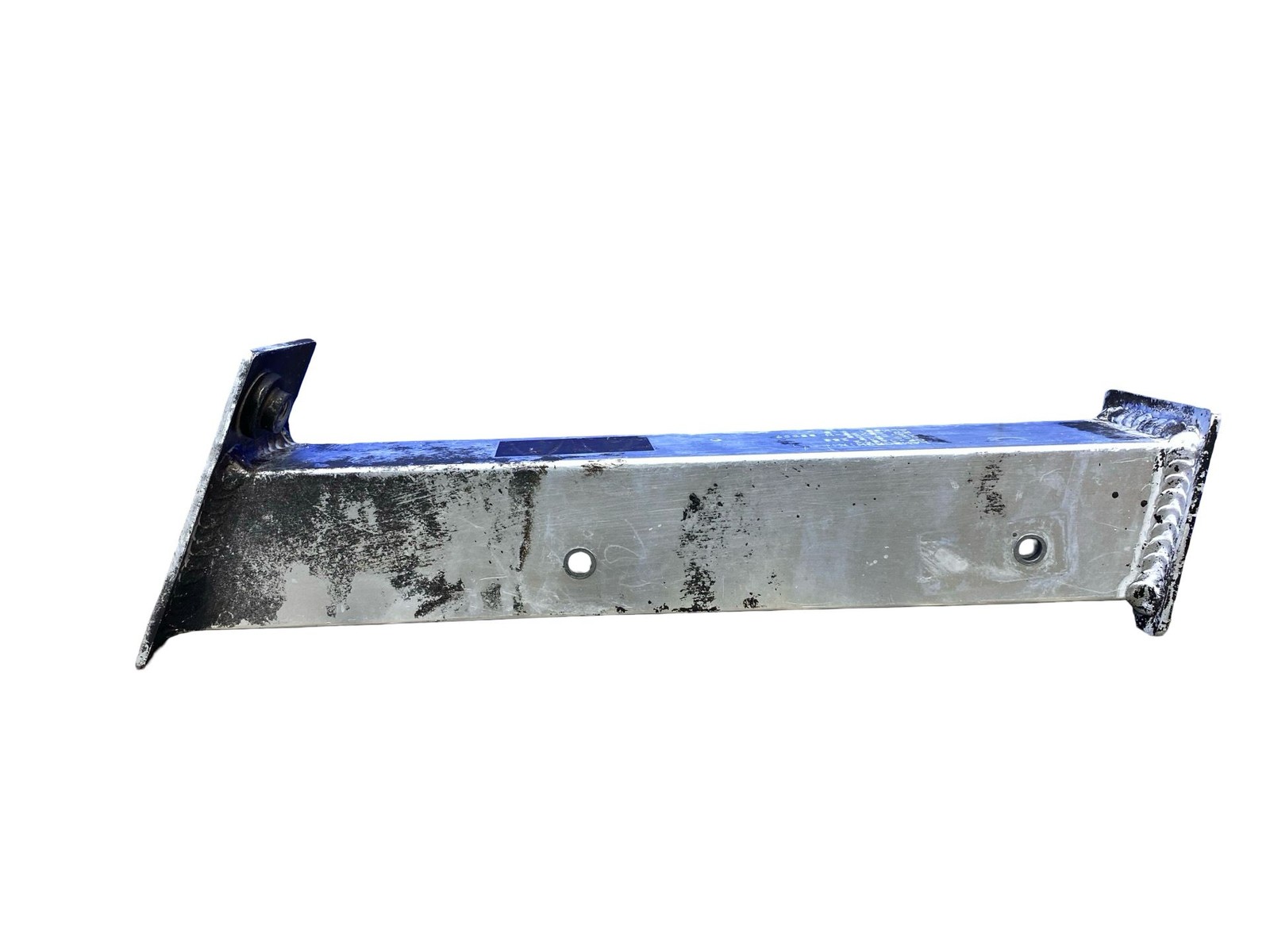 2004 - 2008 Lamborghini Gallardo LP520-4 Rear Left Right Support Mount Bracket