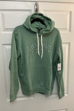 BILLABONG RANGE Men's Pullover Hoodie - DGN - Small - NWT