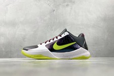 N K Kobe 5 Protro Chaos  2019  CD4991-100 Men's Size 4-14