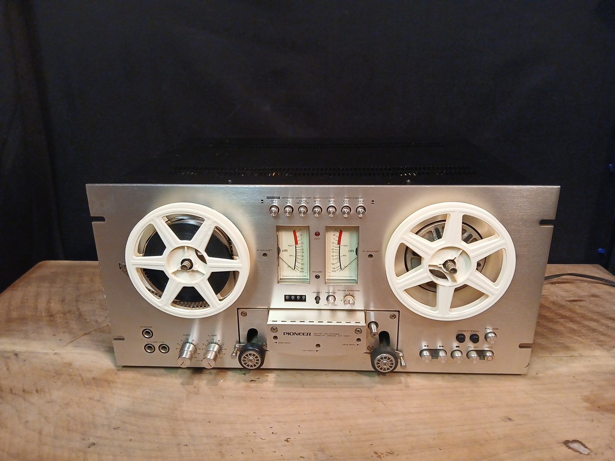 Pioneer 0 sale Rt | eBay for - Yahoo!オークション RT-707 FULL WOOD