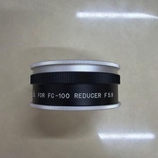 Takahashi FC-100 F5.9 Reducer Old Type Telescope Accessory Japan
