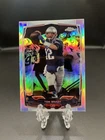 2014 Topps Chrome - Tom Brady #62 Refractor