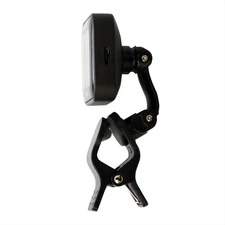 Kiwaya Kt-601 Rechargeable Clip Tuner Type