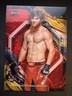 2024 Topps Finest UFC - Uncommon Sharabutdin Magomedov #152 Red Shimmer...