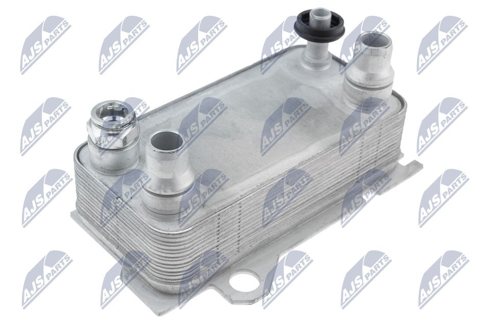 Radiateur d'huile moteur Mercedes C220 C250 W205 diesel 2.1 2.2 échangeur thermique