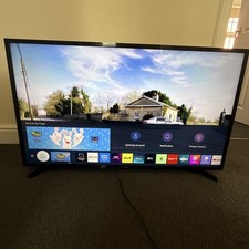 🔥 Samsung 40" Smart TV (UE40T5300) – Full HD – Excellent Condition 🔥