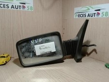 Retroviseur gauche (ou coque) Citroen BX