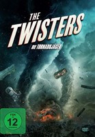 The Twisters - Die TornadojäGer,1 DVD | DVD | Deutsch | Magic Movie