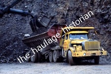THH Truck Photos - Scammell - ICI Mond.