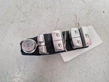 BMW M3 2022 RIGHT FRONT ELECTRIC WINDOW MASTER SWITCH SALOON G80/G81