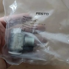 1-piece set of brand new Festo GRLA-3/8-B control valve 151178-