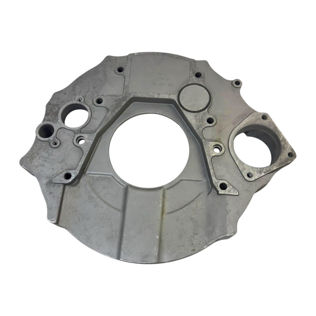 Dodge Ram Transmission Adapter Plate 2003-2007 5.9L Diesel Cummins 3965232 OEM