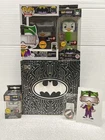 Funko Pop! The Joker (VR Gamer) Limited Edition Chase GameStop Exclusive