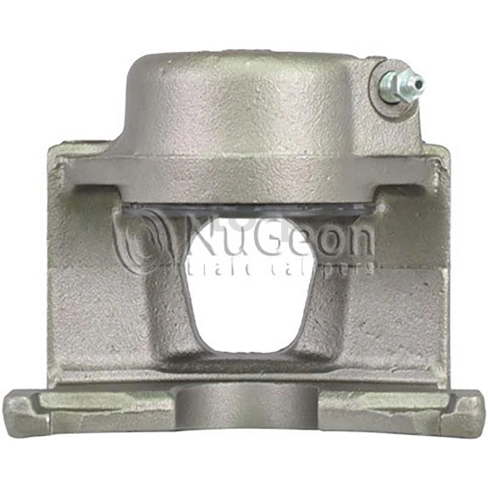 Pinça dianteira de linha de freio dianteiro compatível com Ford Bronco 4.9L 5.8L 5.0L - Imagem 2 de 4