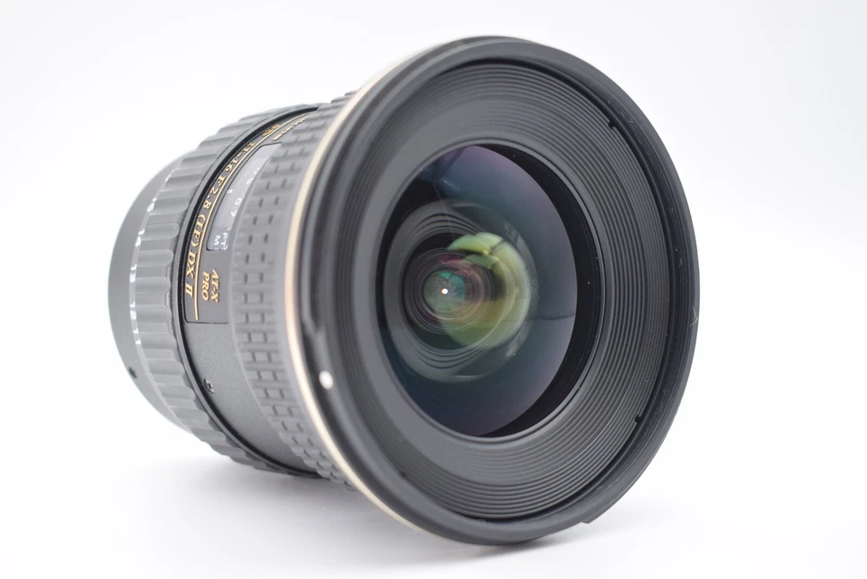 Tokina AT-X PRO SD 11-16mm F/2.8 IF DX II Sony Minolta A mount [Top COMO... - Imagen 2 de 4