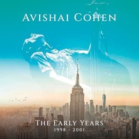 Avishai Cohen - Early Years - Cd Album - F123Z