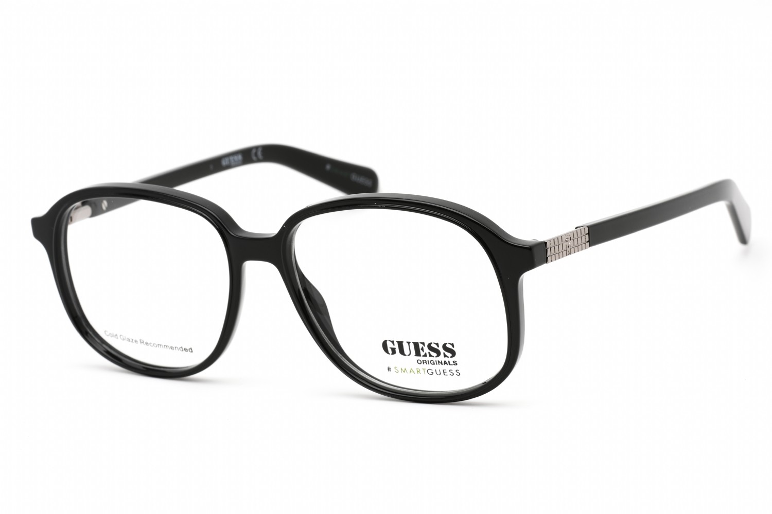 Очки Guess GU8255-001 53 мм 14290₽