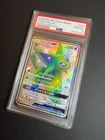 Espeon GX 220/150 Sm8b: GX Ultra Shiny Holo (Japanese) PSA 10