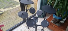 Electronic Drum Kit Tourtech TT-12SM