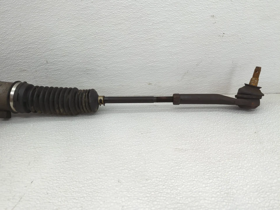 Ford Mustang 1996-1998 cremallera de dirección y piñón UVFPL Foto 4 de 4