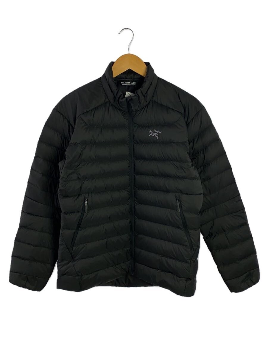 ARC'TERYX Piumino ARC TERYX M nylon nero X000007467