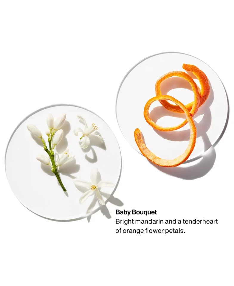 Juego de regalo CLINIQUE Find Your Happy de 6 piezas (0,17 oz/5 ml cada uno) 6 aromas nuevo en caja Foto 4 de 4