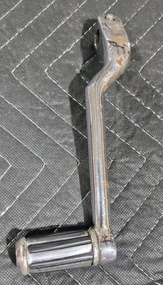 Aftermarket HD FXR Super Glide & Low Glide Gear Shifter Shift Pedal Lever & Peg