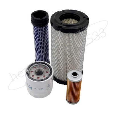 #ad Kit Filter Maintenance For LG260 No Oil John Deere X495 X595 X740 X744 $45.00