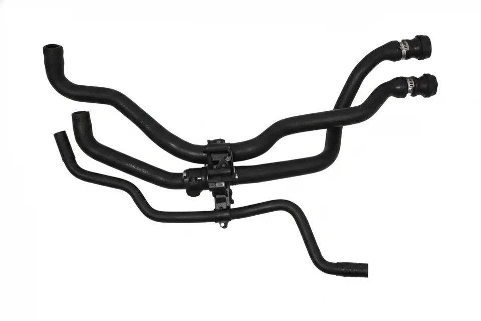 Tuyau de radiateur Renault - Sasic Swh4308