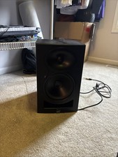 Kali Audio LP-6 6.5" 80W Studio Monitor - Black