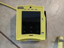 Nayax VPOS Touch Credit Card Reader ST4GUS001Y01S2 Untested For Parts