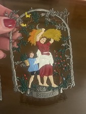 Wilhelm Schweizer In Collectible Pewter Metalware for sale | eBay