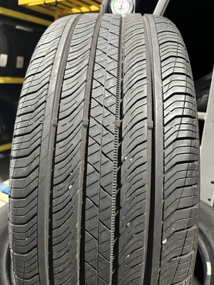 1 Tire Continental ProContact TX SSR MOE 235/50R18 97H DOT.2023 7.25/32 No Patch