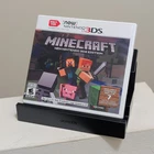 Mojang Minecraft: New Nintendo 3DS Edition NTSC-U/C