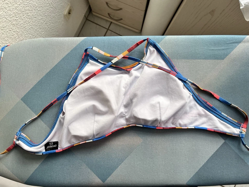 Protest Bikini Top XL - Bild 2 von 3