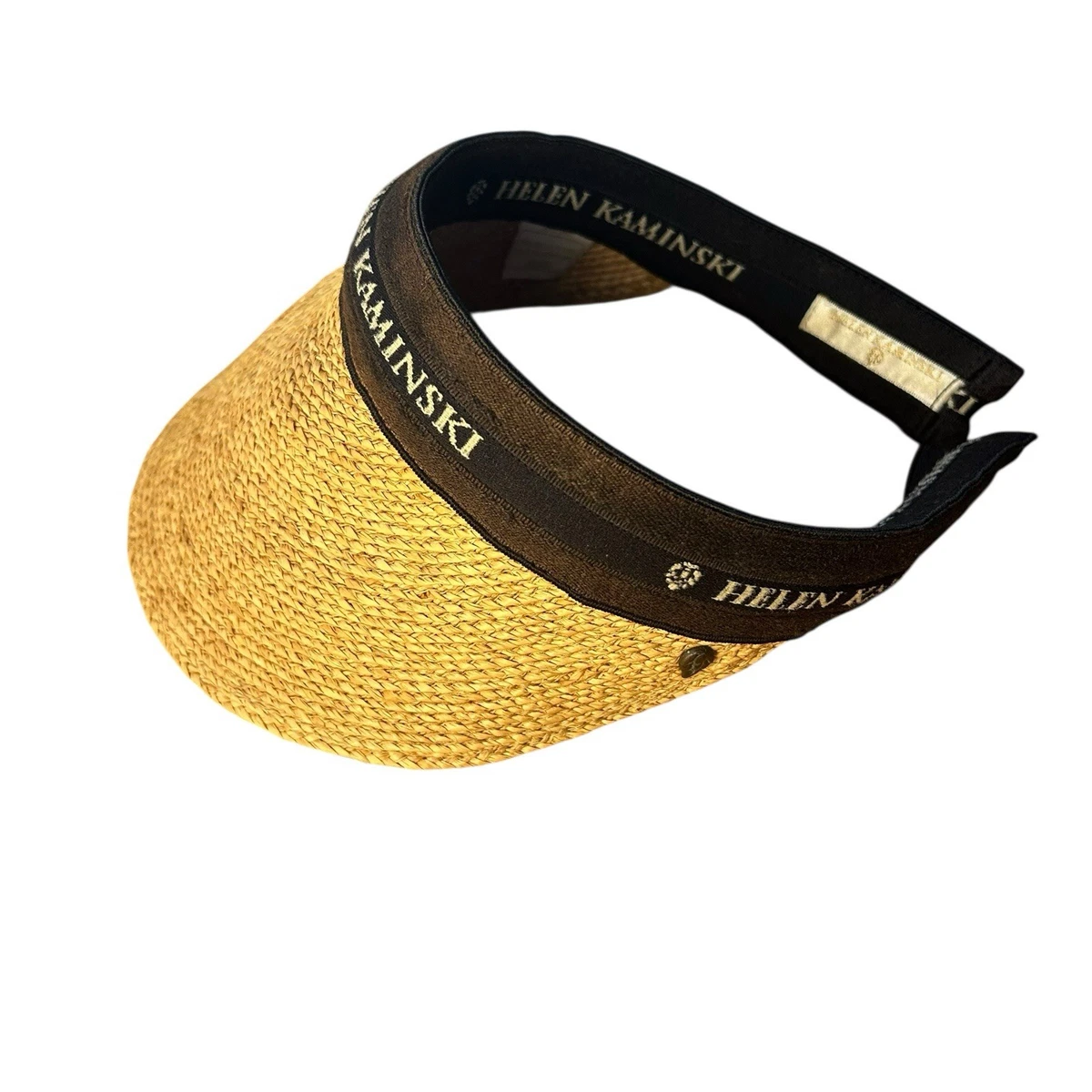 Helen Kaminski Visor Hats for Women for sale | eBay display picture 1