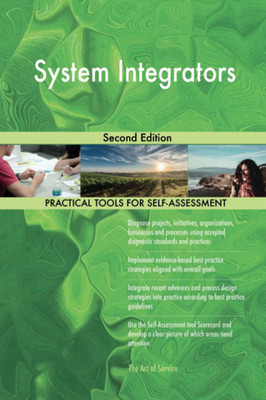 System Integrators Second Edition