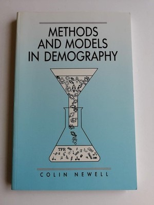 Methods and Models in Demography
