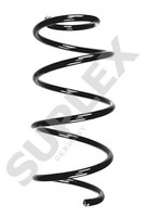 1X Suplex Fahrwerksfeder 46110 FüR Hyundai Kia Cee Gd Ed I30 Gdi Jd Sportswagon