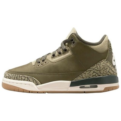 Jordan 3 Retro Family Affair - DN3707-202 New Size