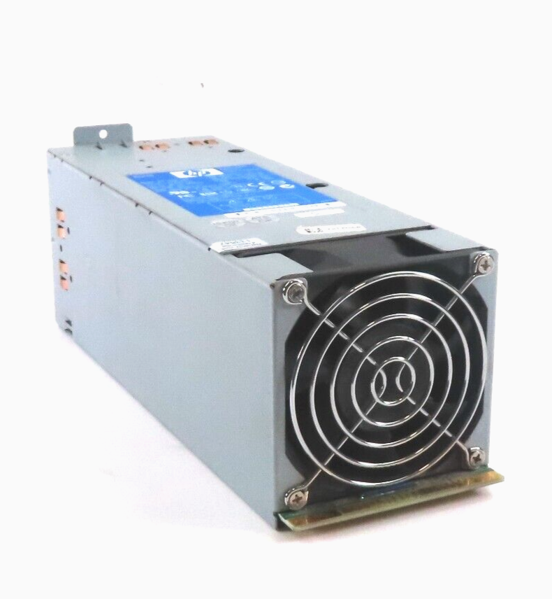 HP 725Watt Hot-Plug Power Supply for ProLiant ML350 G4 Server - 382175-501